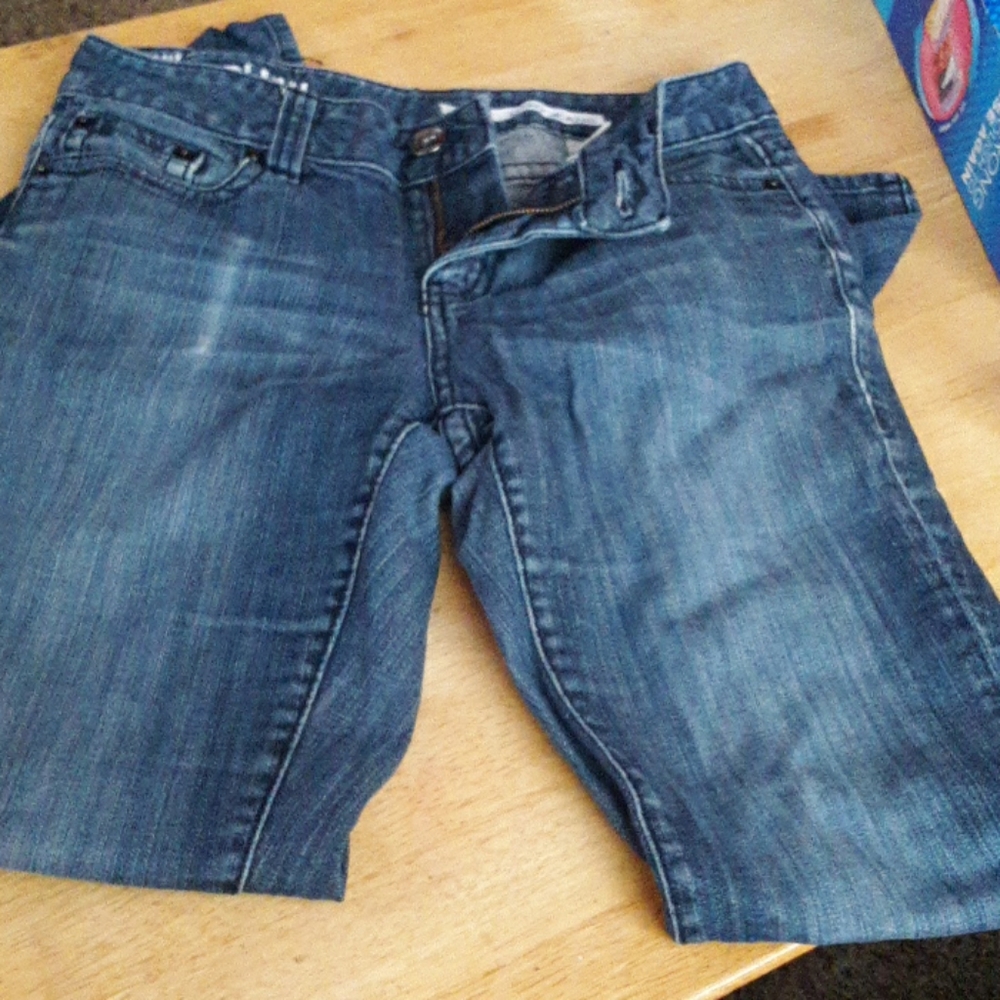 DKNY LUDLOW JEAN